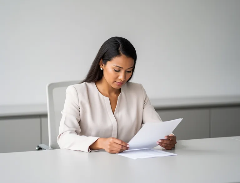 Business Solicitor service in Putney